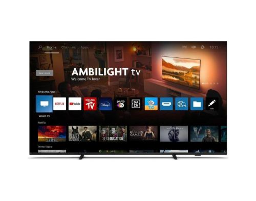 Телевизор Philips 55PUS8079/12 фото №2