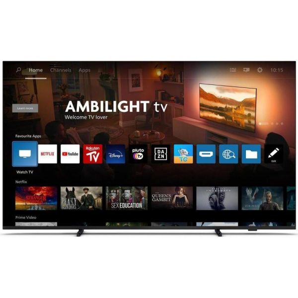 Телевизор Philips 55PUS8079/12 фото №2