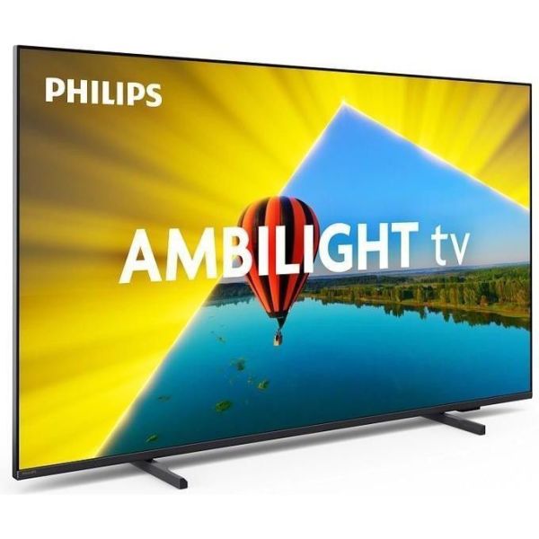 Телевизор Philips 55PUS8079/12 фото №3