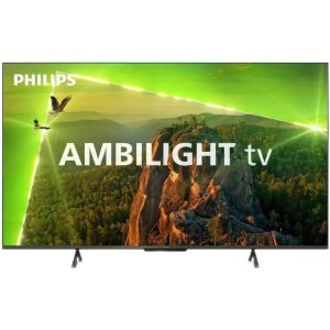 Телевизор Philips 55PUS8118/12