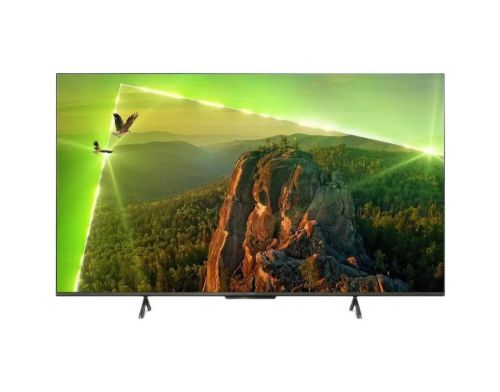 Телевізор Philips 55PUS8118/12 фото №2