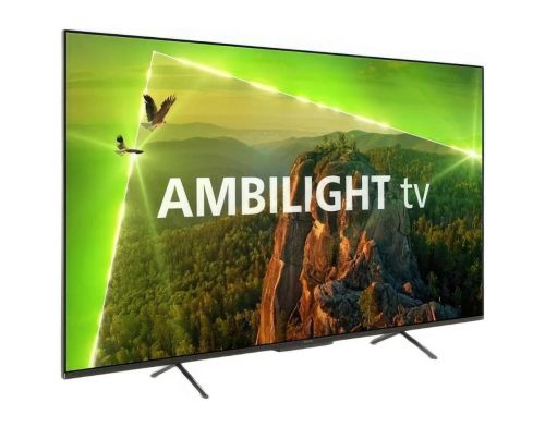 Телевізор Philips 55PUS8118/12 фото №3