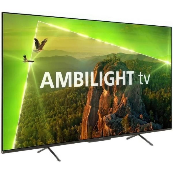 Телевізор Philips 55PUS8118/12 фото №3