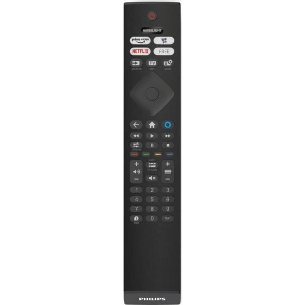Телевізор Philips 55PUS8118/12 фото №4