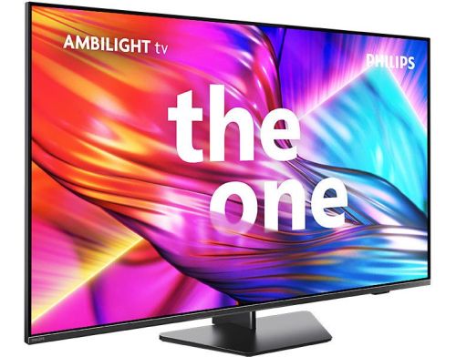 Телевизор Philips 55PUS8919/12 фото №3