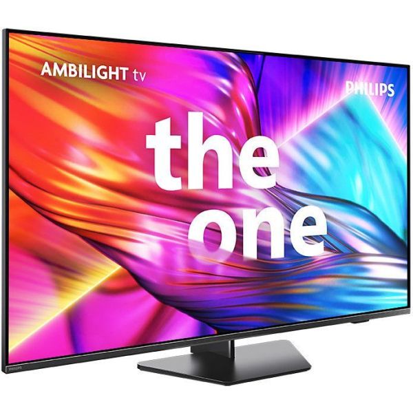 Телевизор Philips 55PUS8919/12 фото №3
