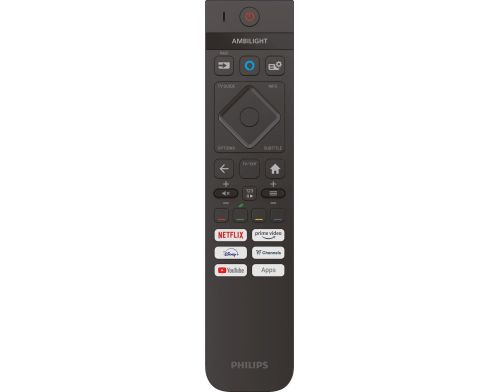 Телевизор Philips 55PUS8919/12 фото №4
