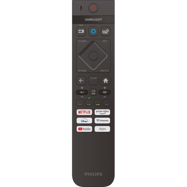 Телевизор Philips 55PUS8919/12 фото №4