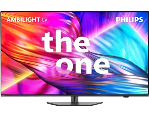 Телевизор Philips 65PUS8919/12 фото №2
