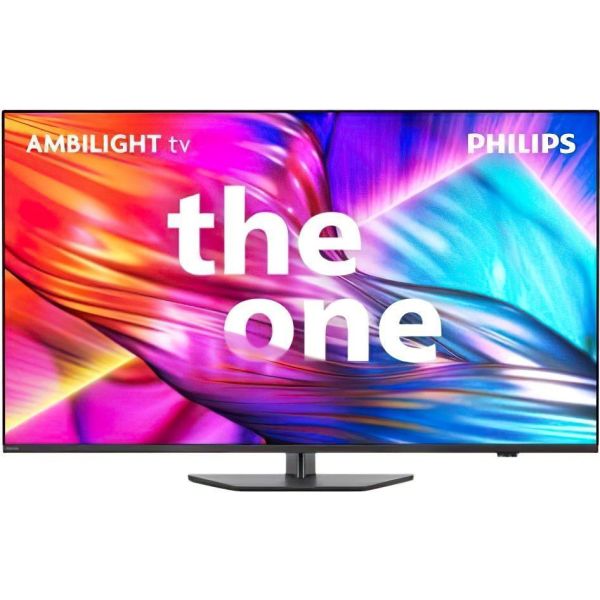 Телевизор Philips 65PUS8919/12 фото №2