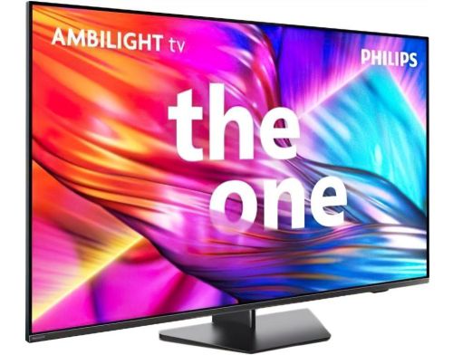 Телевизор Philips 65PUS8919/12 фото №3