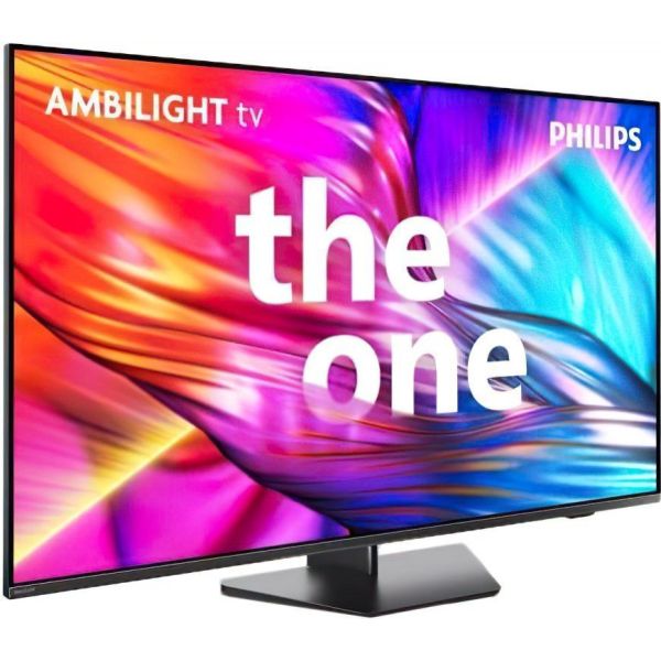 Телевизор Philips 65PUS8919/12 фото №3