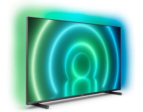 Телевизор Philips 70PUS7906 фото №2