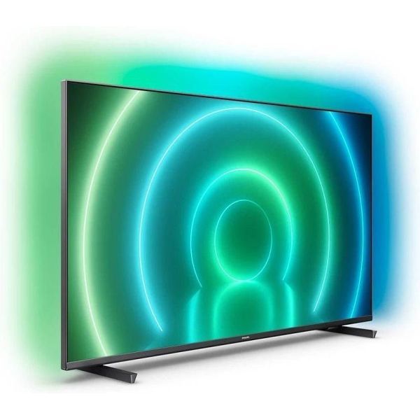 Телевизор Philips 70PUS7906 фото №2