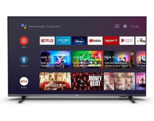 Телевизор Philips 70PUS7906 фото №3