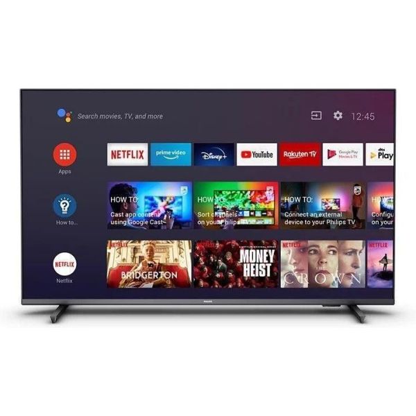 Телевизор Philips 70PUS7906 фото №3