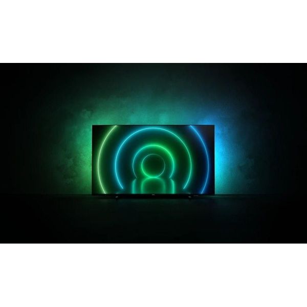 Телевизор Philips 70PUS7906 фото №4