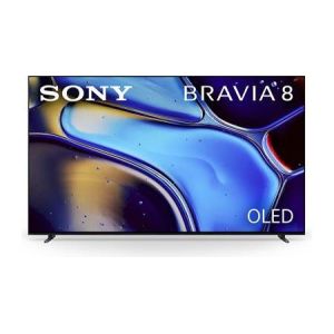 Телевизор Sony K-55XR80