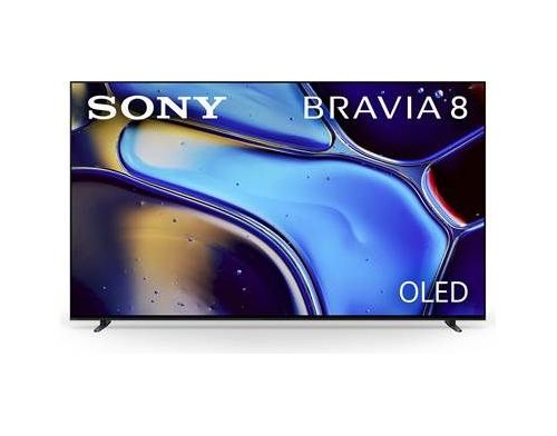 Телевизор Sony K-55XR80 фото №2