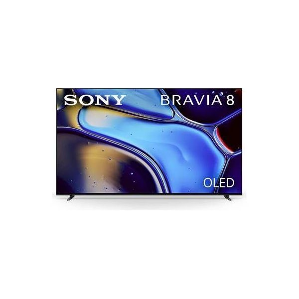 Телевизор Sony K-55XR80 фото №2
