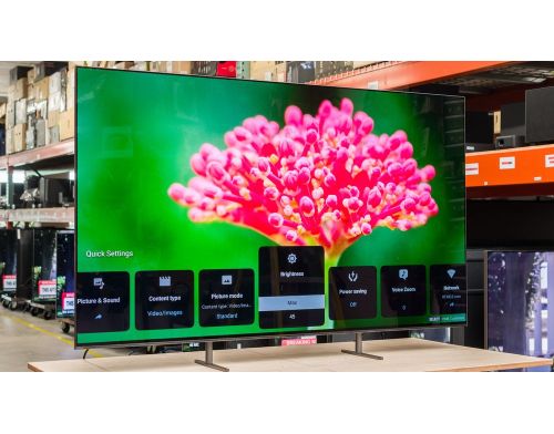 Телевизор Sony K-55XR80 фото №3
