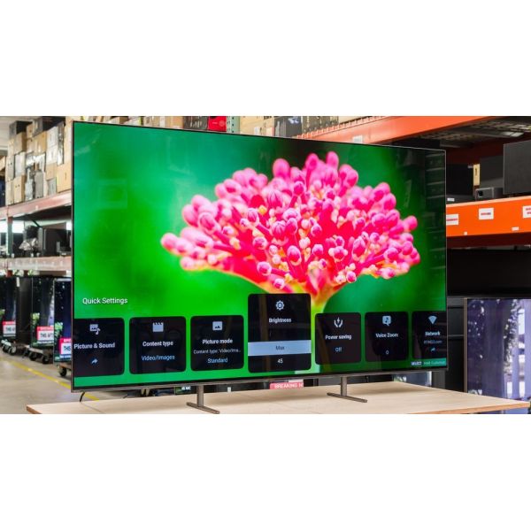 Телевизор Sony K-55XR80 фото №3