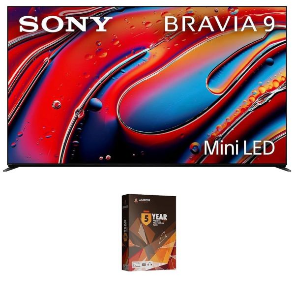 Телевизор Sony K-65XR90 фото №2