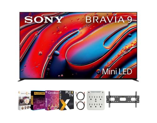 Телевизор Sony K-85XR90 фото №3