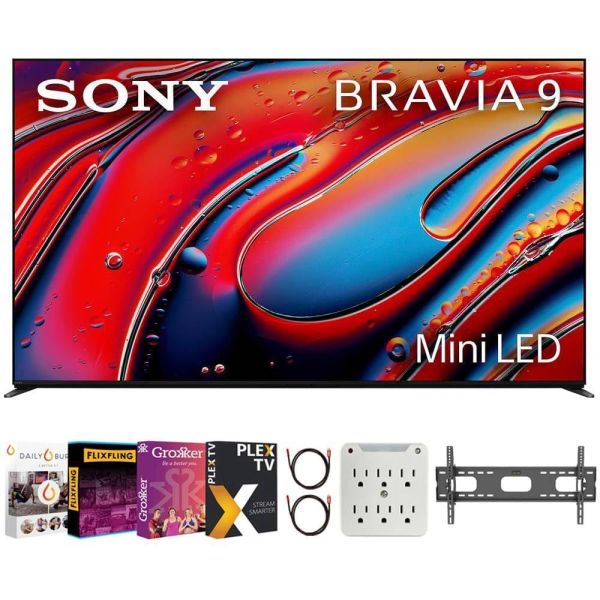 Телевизор Sony K-85XR90 фото №3