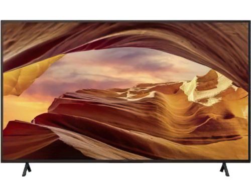 Телевизор Sony KD-43X75WL фото №2