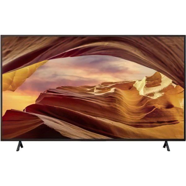Телевизор Sony KD-43X75WL фото №2
