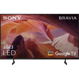 Телевизор Sony KD-43X80L
