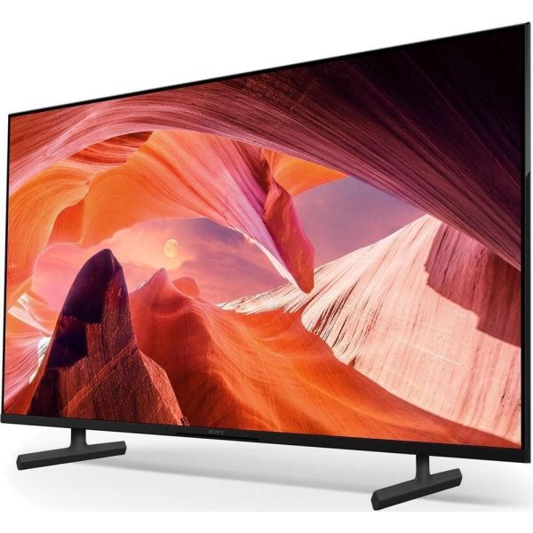 Телевизор Sony KD-43X80L фото №2