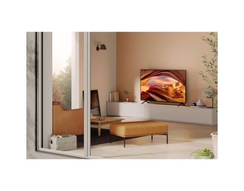 Телевизор Sony KD-50X75WL фото №2