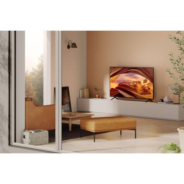 Телевизор Sony KD-50X75WL фото №2