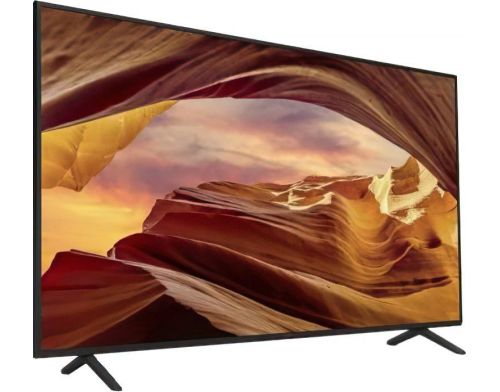 Телевизор Sony KD-55X75WL фото №2