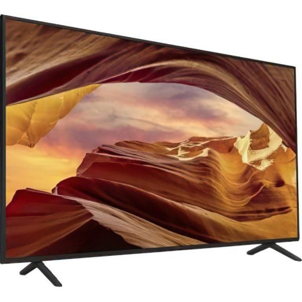 Телевизор Sony KD-55X75WL фото №2
