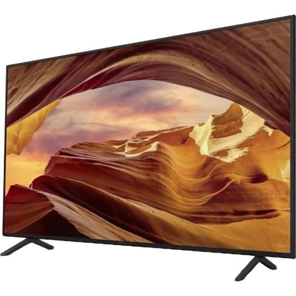 Телевизор Sony KD-55X75WL фото №3