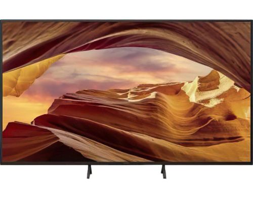 Телевизор Sony KD-55X75WL фото №4