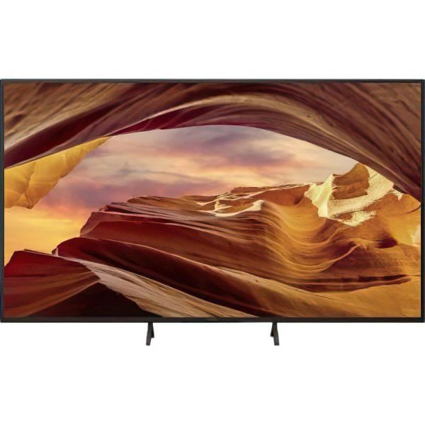 Телевизор Sony KD-55X75WL фото №4