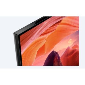 Телевизор Sony KD-55X80L