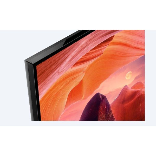 Телевизор Sony KD-55X80L фото №2