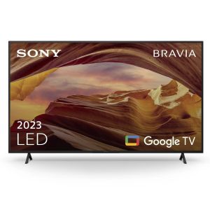 Телевизор Sony KD-65X75WL