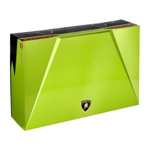 Авто-конструктор LEGO Technic Lamborghini Sian FKP 37 (42115)