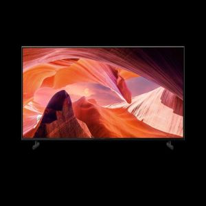 Телевизор Sony KD-65X80L