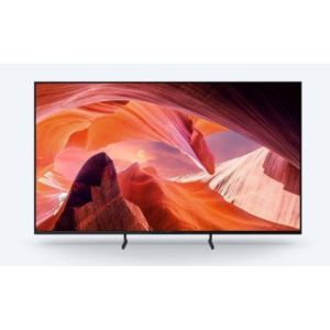 Телевизор Sony KD-65X80L