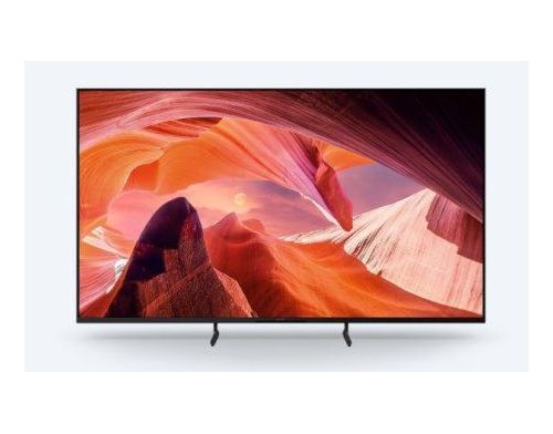 Телевизор Sony KD-65X80L фото №2
