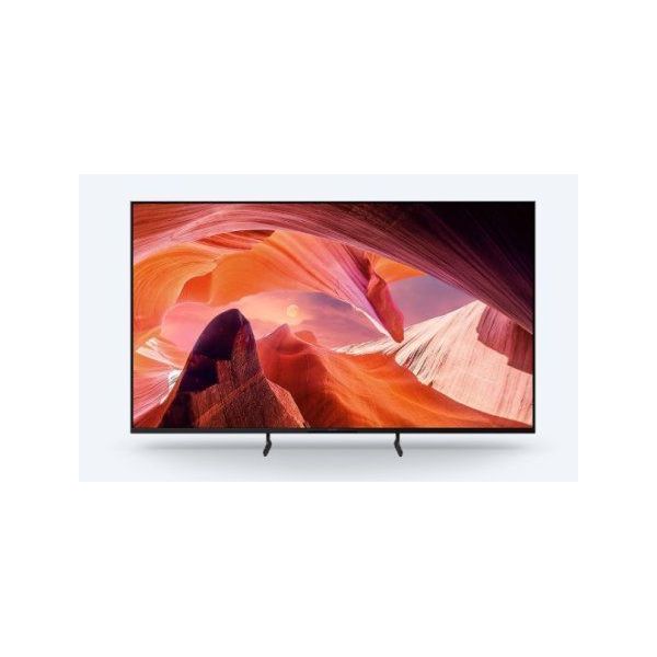Телевизор Sony KD-65X80L фото №2