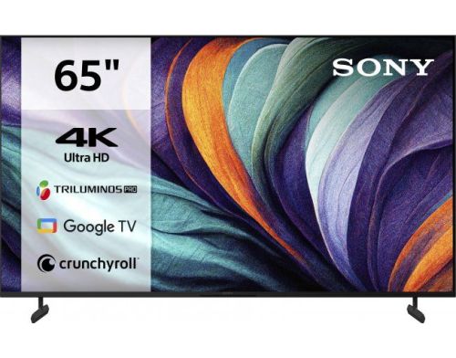 Телевизор Sony KD-65X80L фото №3