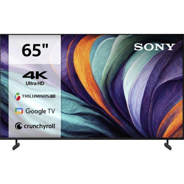 Телевизор Sony KD-65X80L фото №3